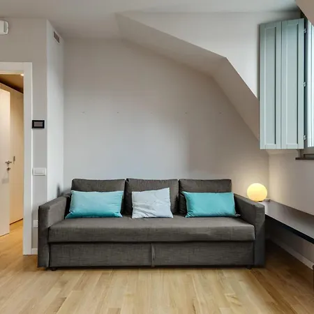 Beautiful In Chinatown And Sempione Apartment Milan