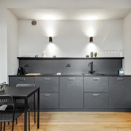 Apartment Beautiful In Chinatown And Sempione *