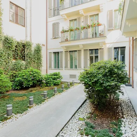 Apartment Beautiful In Chinatown And Sempione