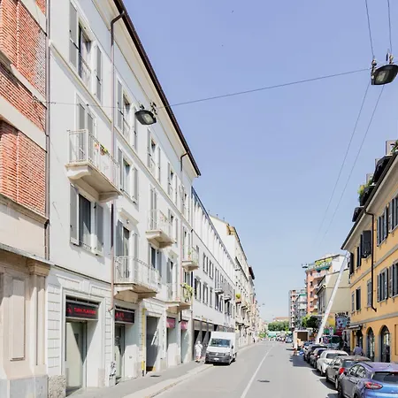 Beautiful In Chinatown And Sempione Milan