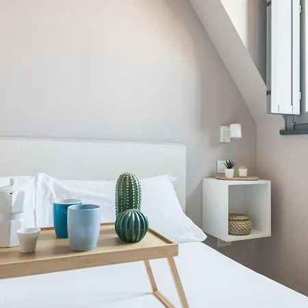 Apartment Beautiful In Chinatown And Sempione