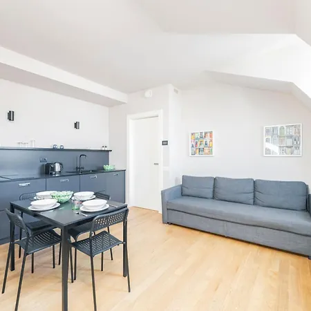 Beautiful In Chinatown And Sempione Apartment *