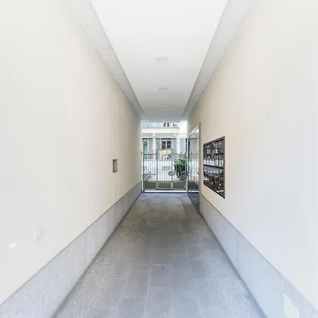 Beautiful In Chinatown And Sempione Apartment *